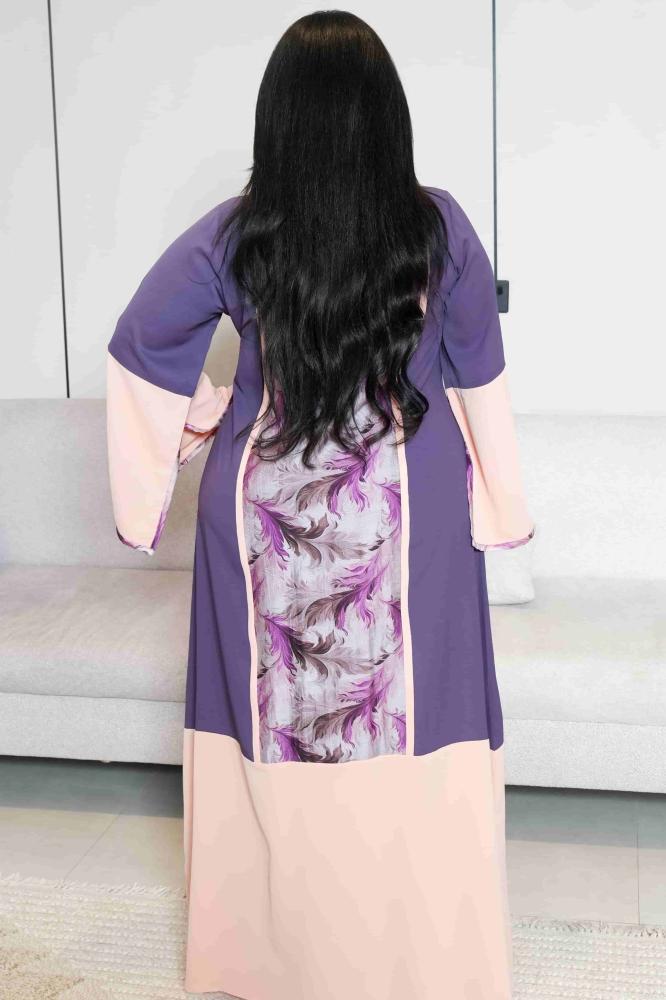 جلابية هيـلا