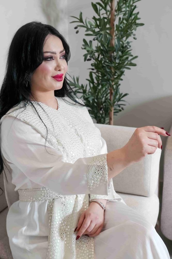 جلابية ميسـاء