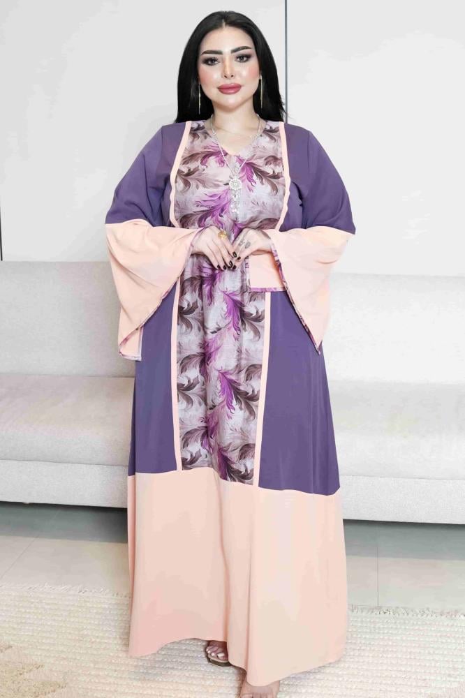 جلابية هيـلا