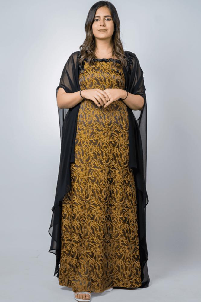 جلابية رويال