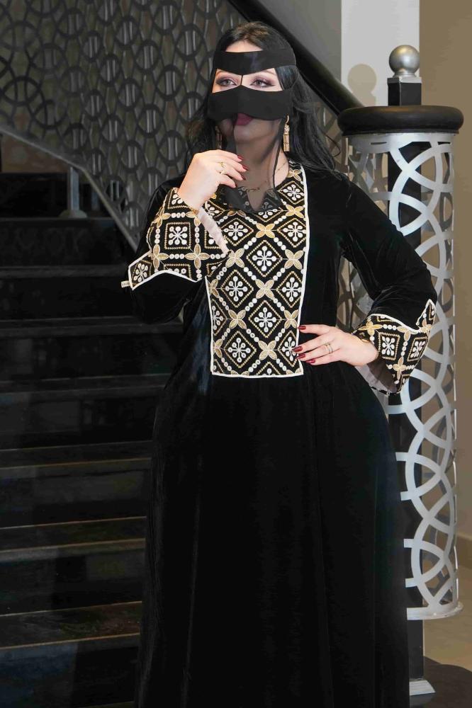 جلابية نجـد