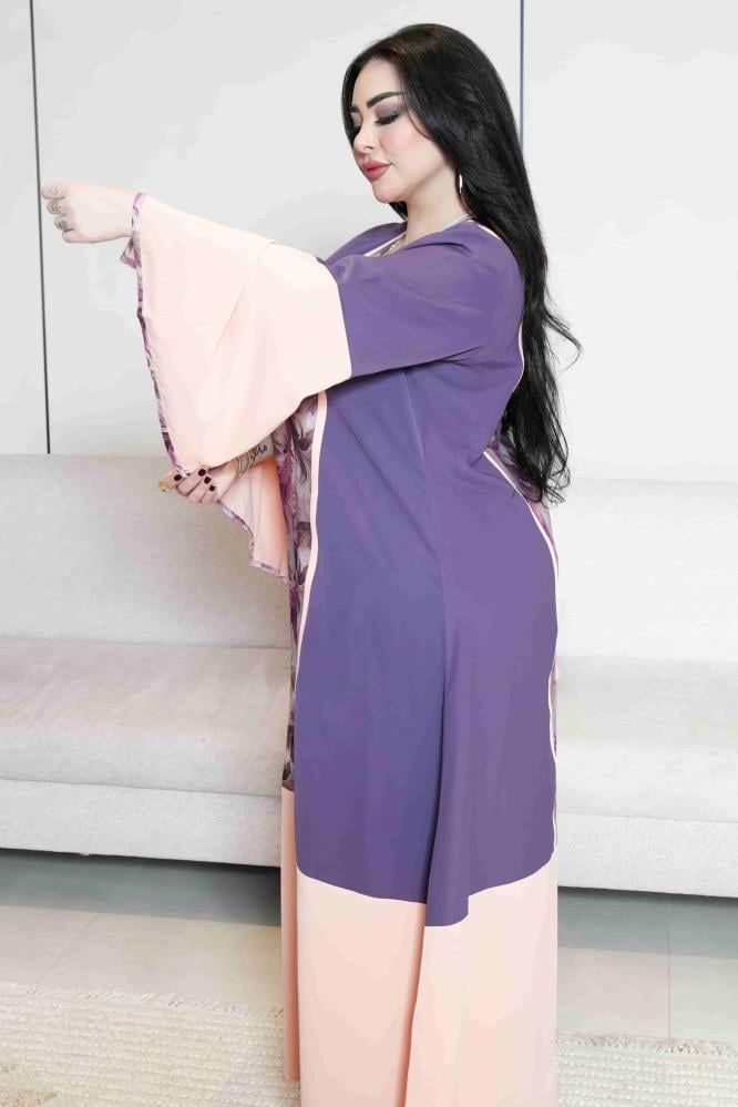 جلابية هيـلا