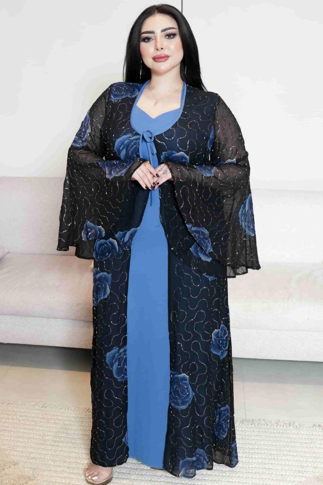 جلابية شيهانـه