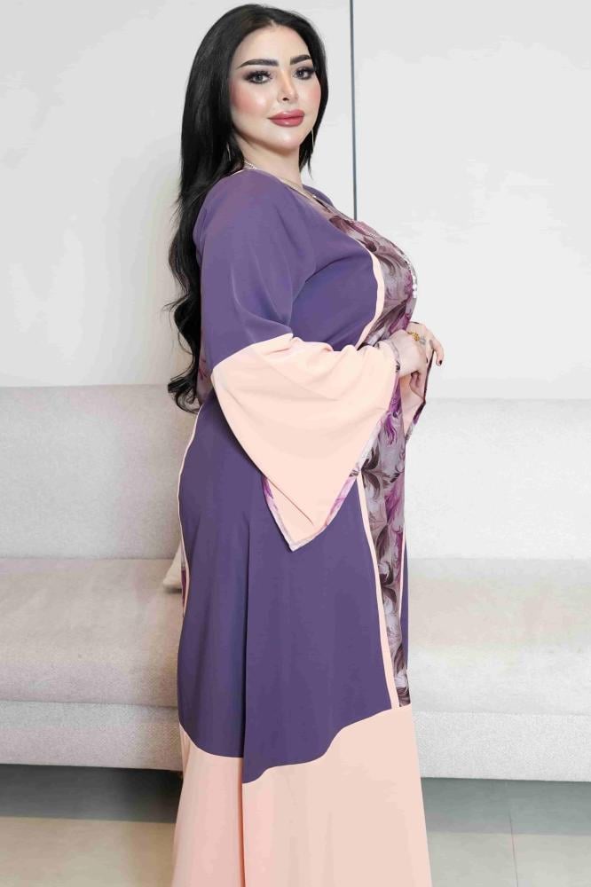 جلابية هيـلا