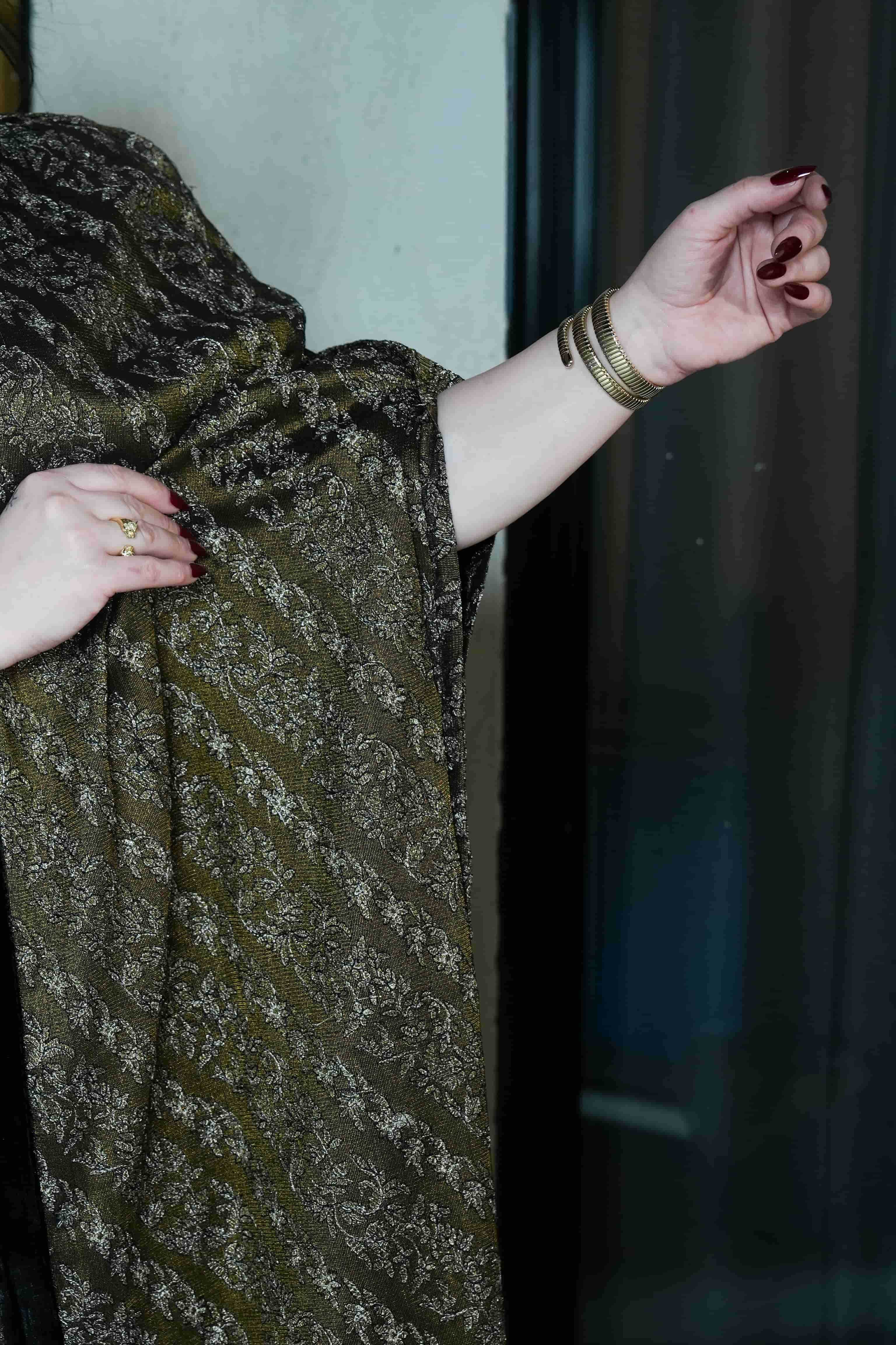 جلابية رهــد