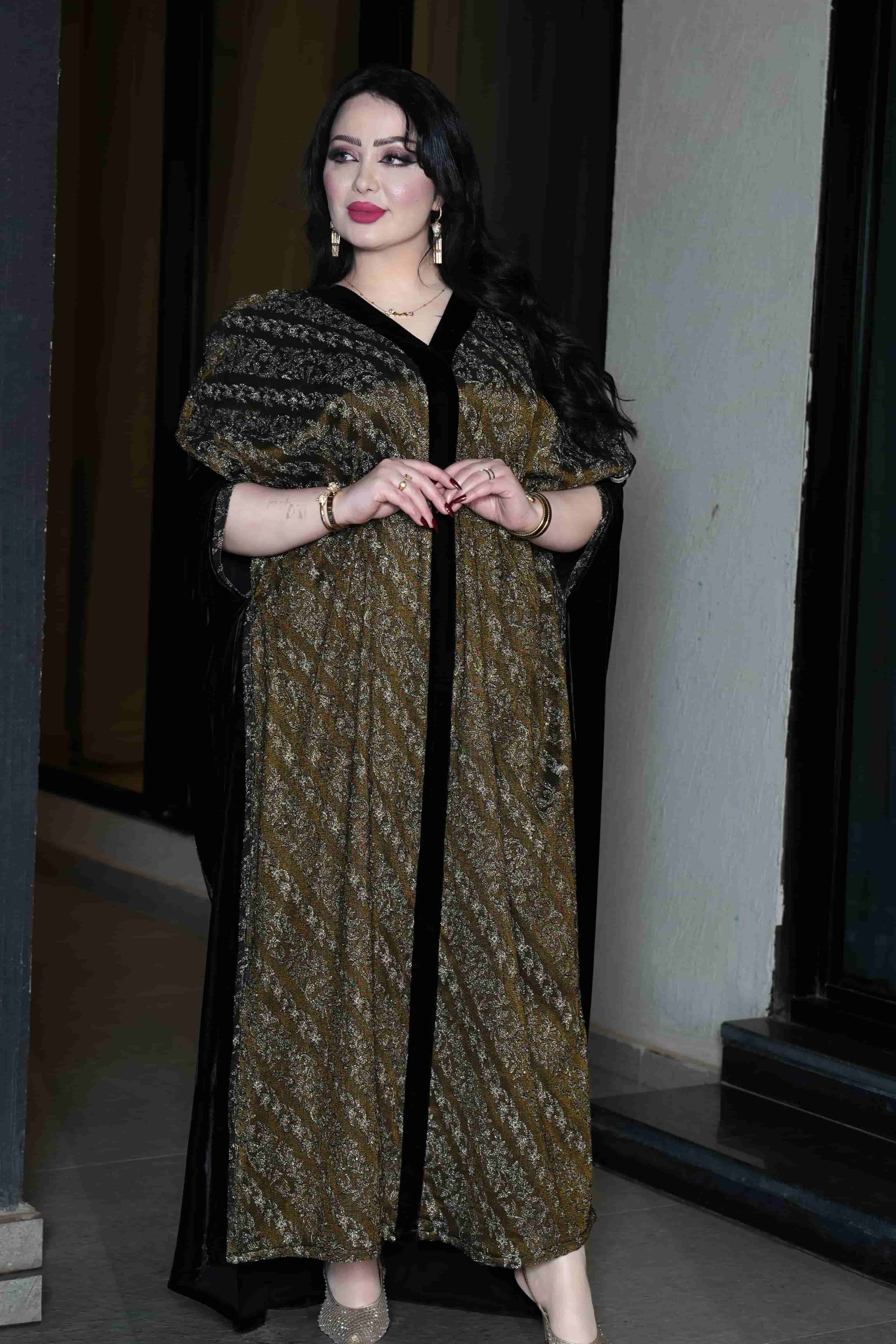 جلابية رهــد