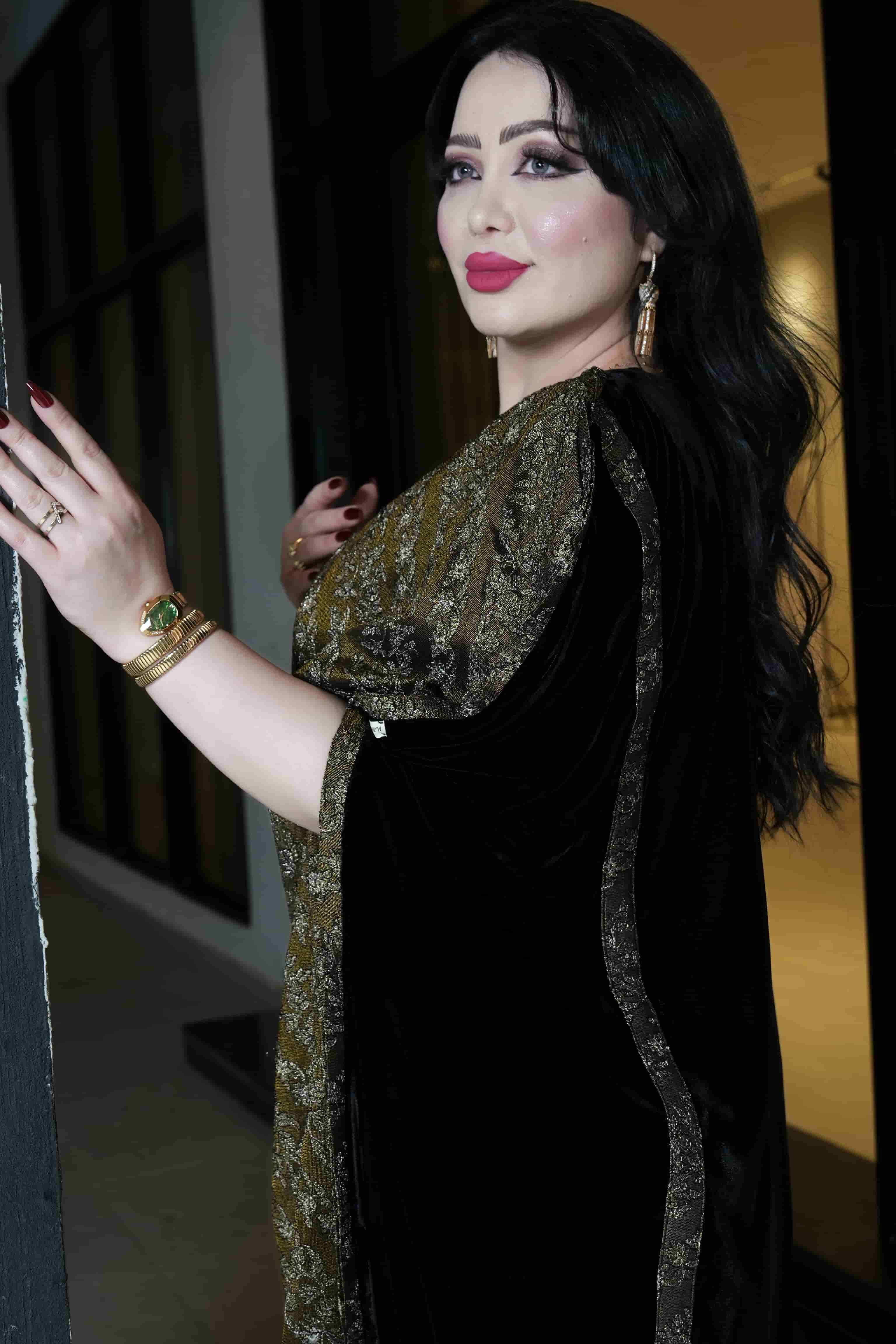 جلابية رهــد