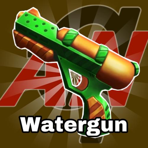 Watergun