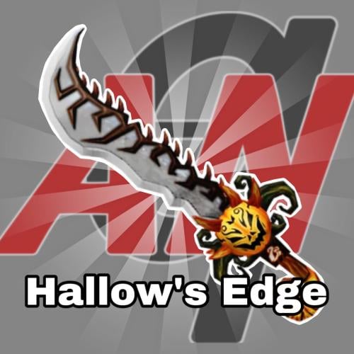 Hallow's Edge