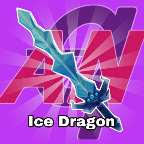 Ice Dragon