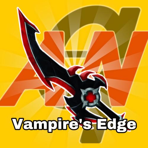 Vampire's. Edge