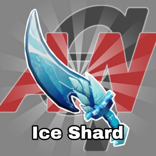 Ice Shard