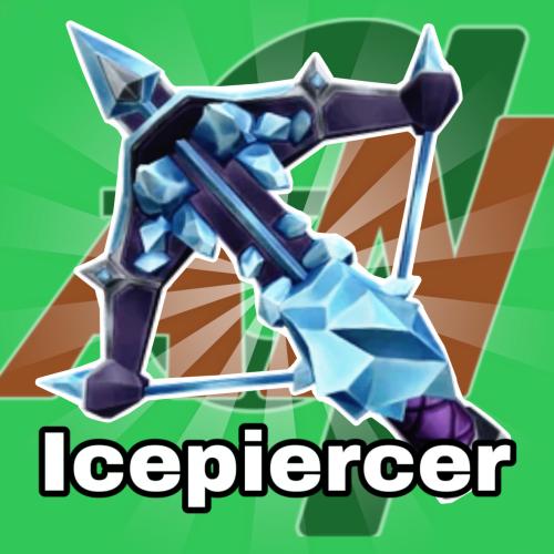 Icepiercer