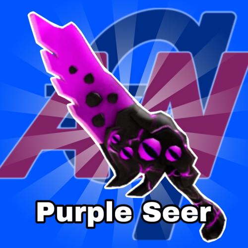 Purple Seer