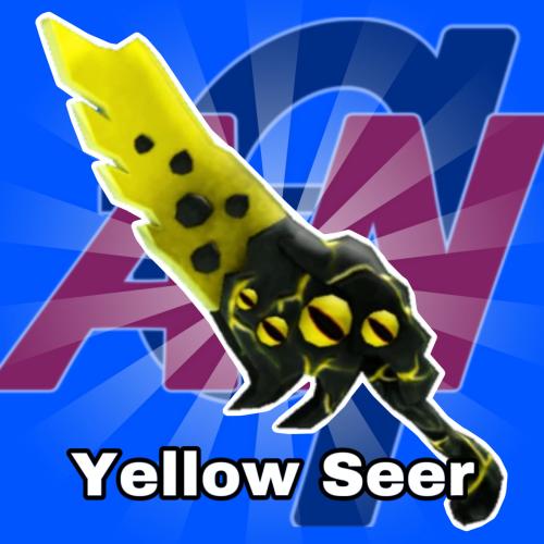 Yellow Seer