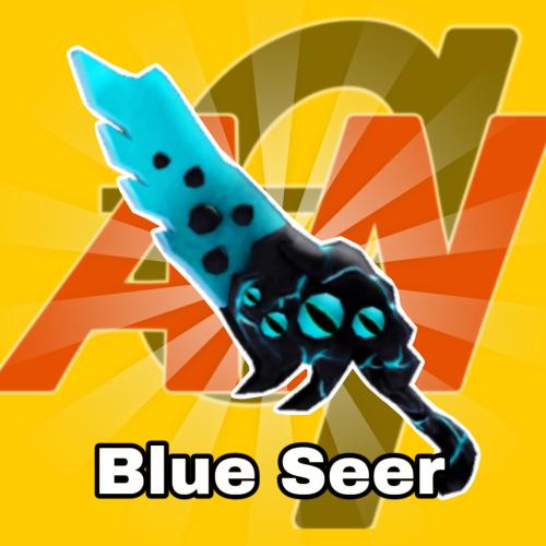 Blue Seer