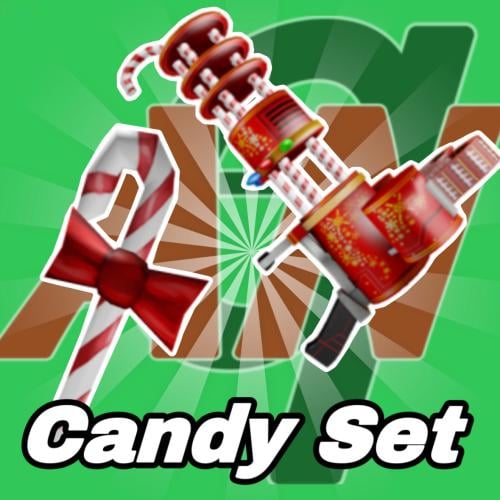 Candy Set