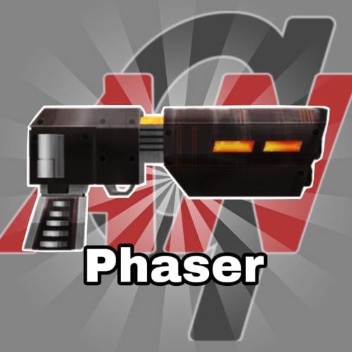 Phaser