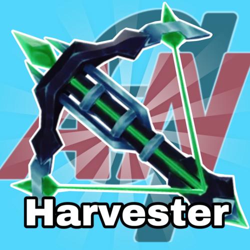 Harvester