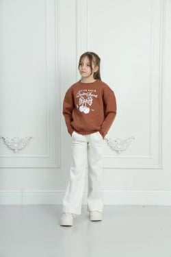 اطقم بناتي شتوية