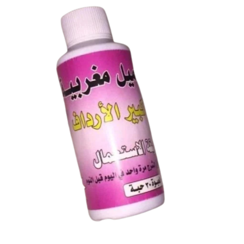 تحاميل مغربي
