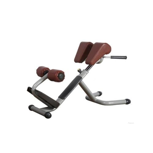 LOWER BACK BENCH