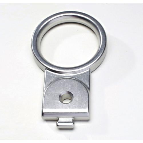 Heavy Rope Ring