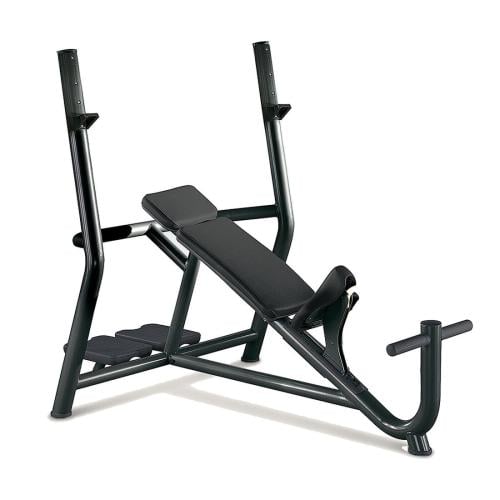 INCLINED BENCH