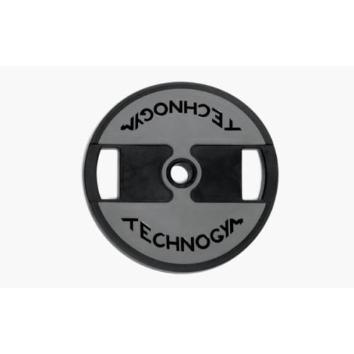 URETHANE ENCASED DISK TECHNOGYM