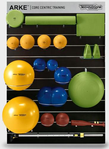 Wall Storage Only
