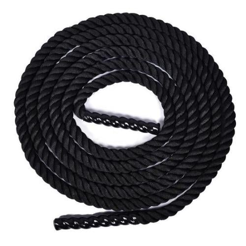 Heavy Rope