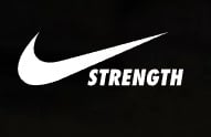 NIKE STRENGTH