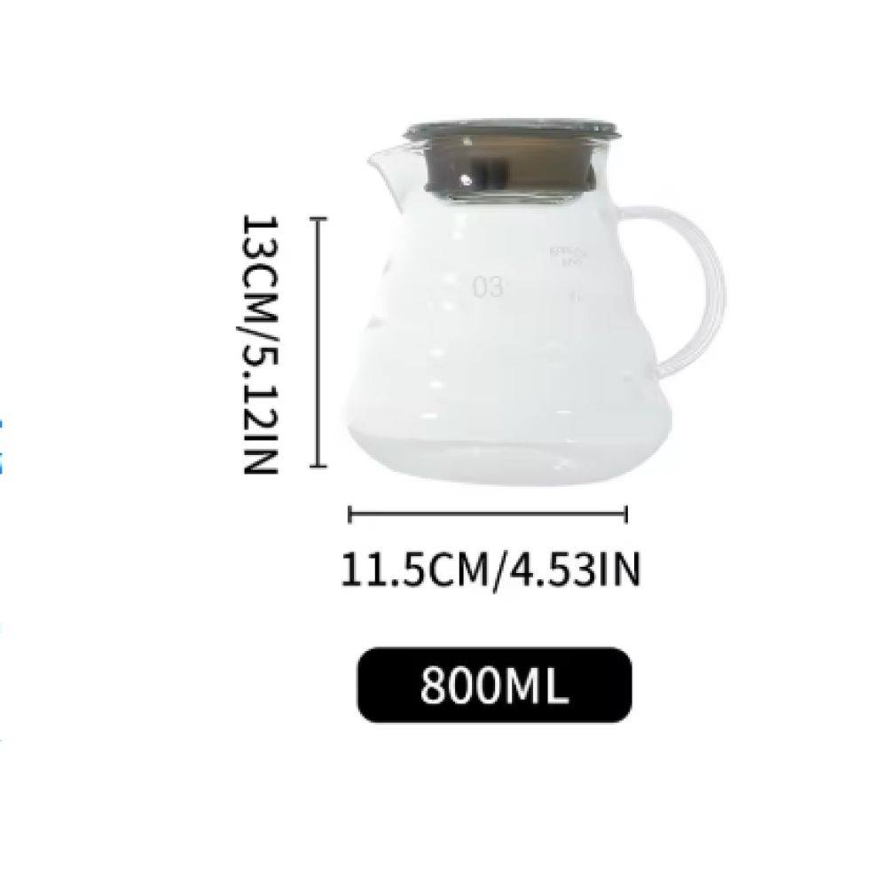 S3 800ml
