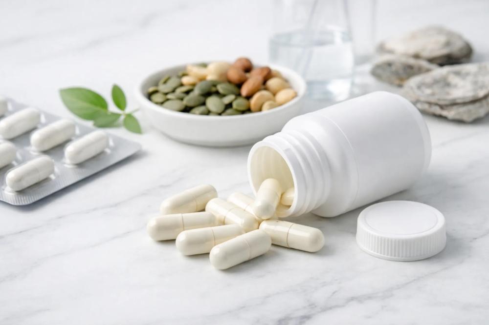 أفضل مكملات الزنك لدعم المناعة الفوائد والجرعة والمحاذير