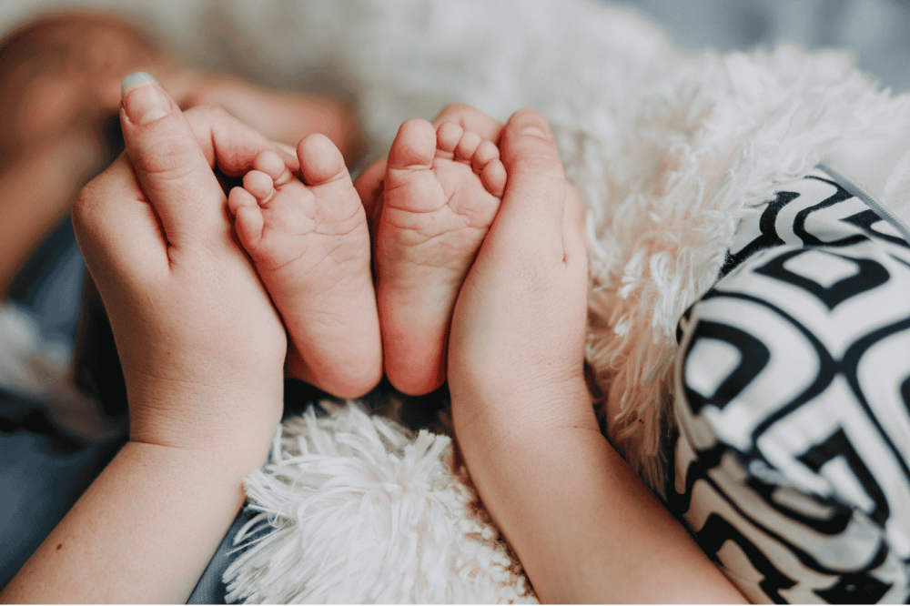 ما هي المكملات الغذائية المخصصة للأطفال؟