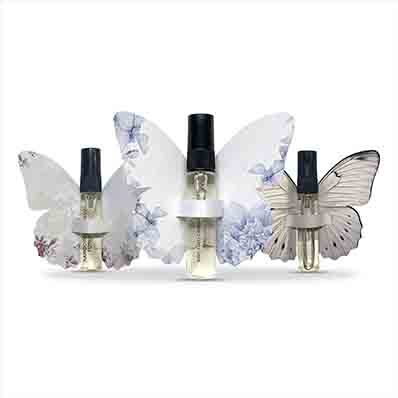 توزيعات فراشات