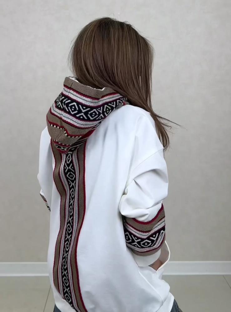 بلوفرات شتوية