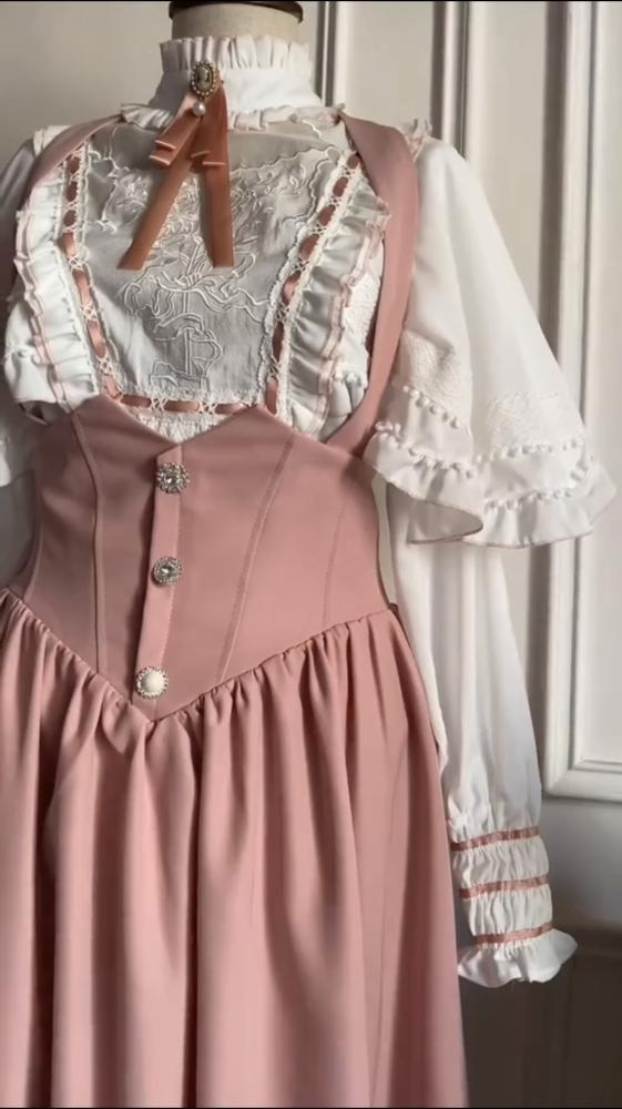 مريول مدرسي