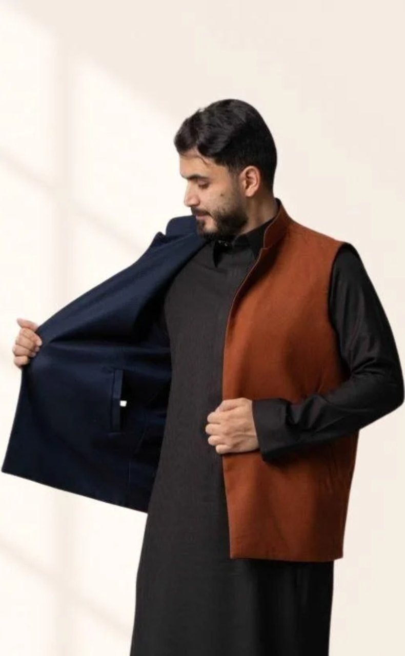 سديريات دبل فيس رجالي