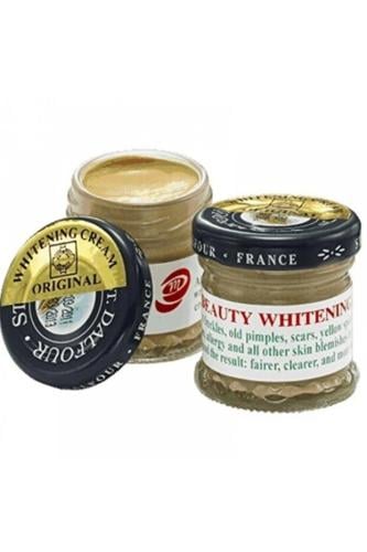 كريم دالفور الفلبيني لتفتيح البشرة