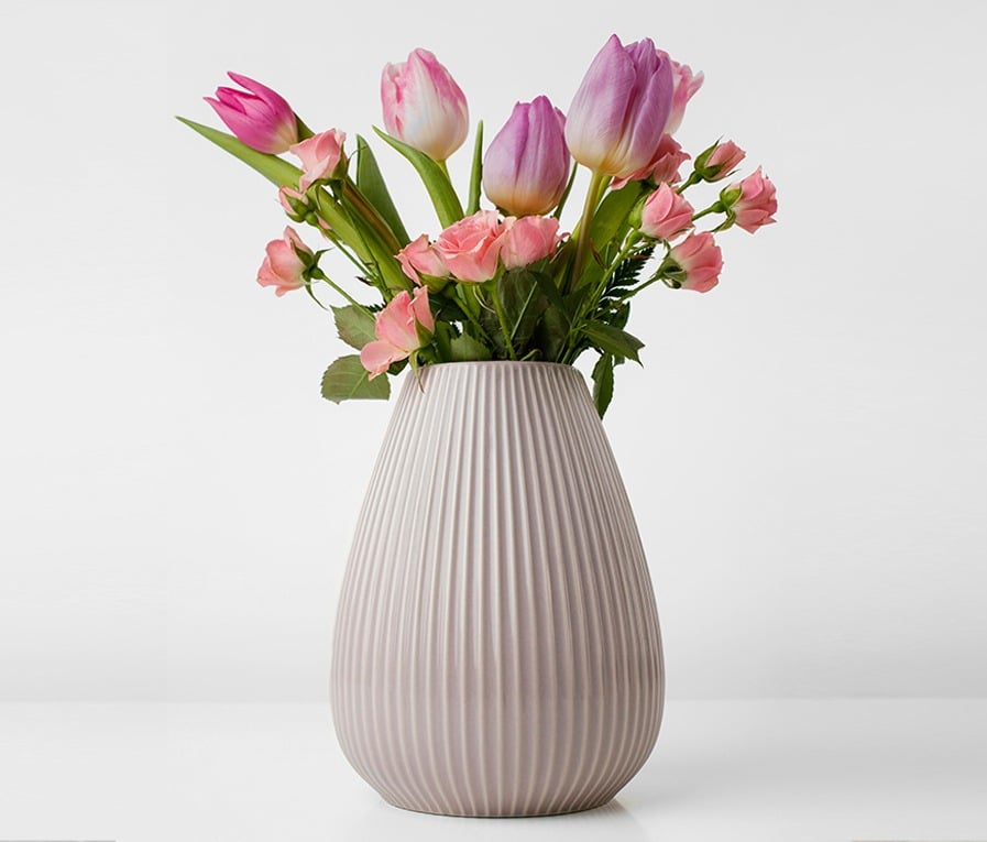 فازات الورد