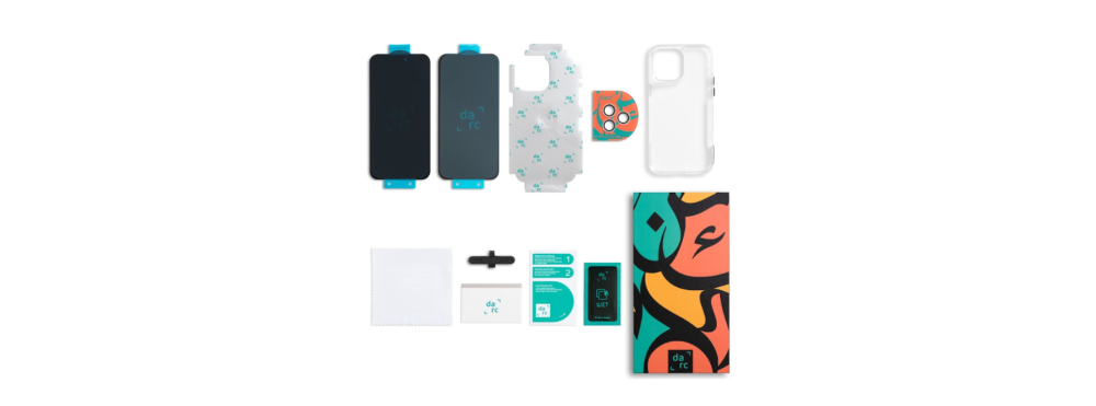 خصومات على الجوالات والإكسسوارات الأصلية