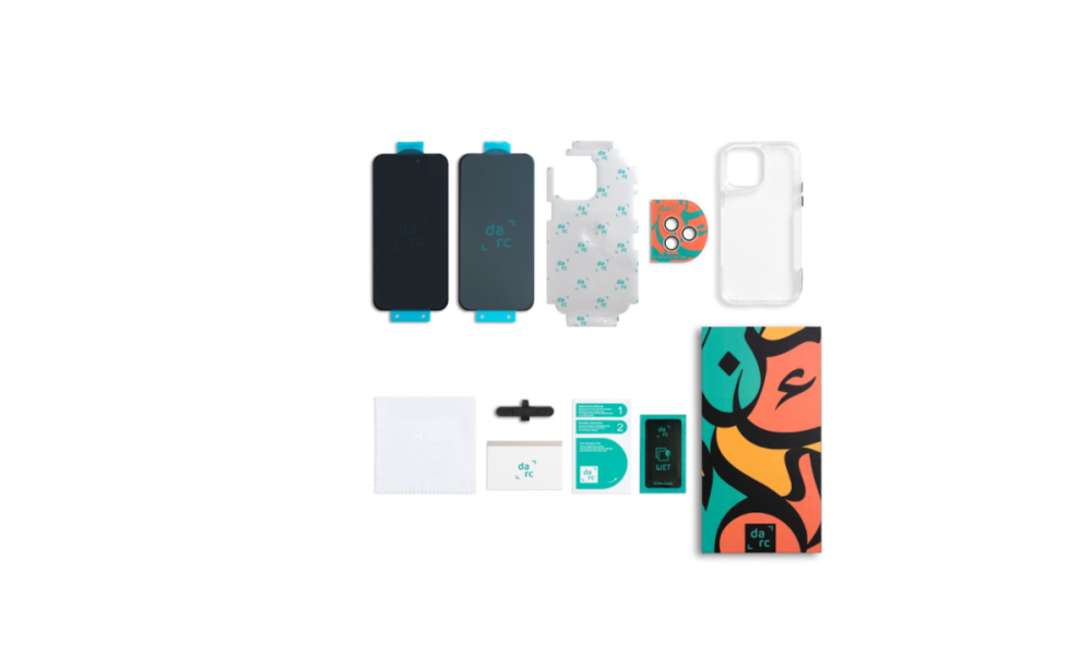 أفضل متجر اكسسوارات جوالات