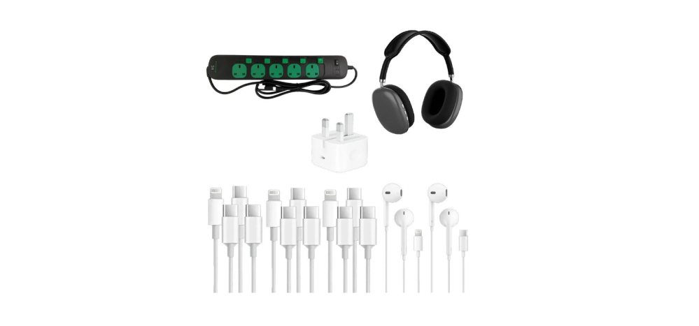 عروض وخصومات على الإلكترونيات في السعودية