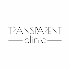 transparent clinic