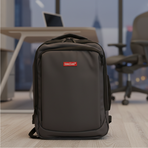 شنطة ظهر لابتوب