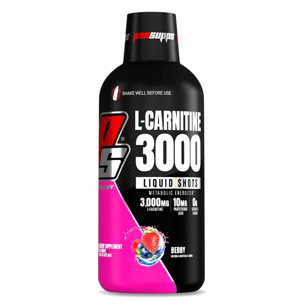 l-carnitina liquida marnys Marnys L-Carnitina 3000 14x25ml
