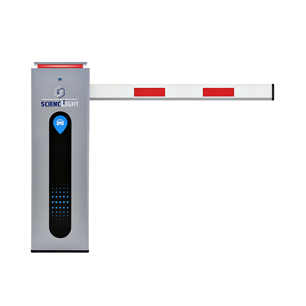 بوابات مواقف سيارات