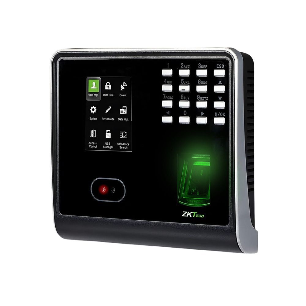 اجهزة الحضور والانصراف