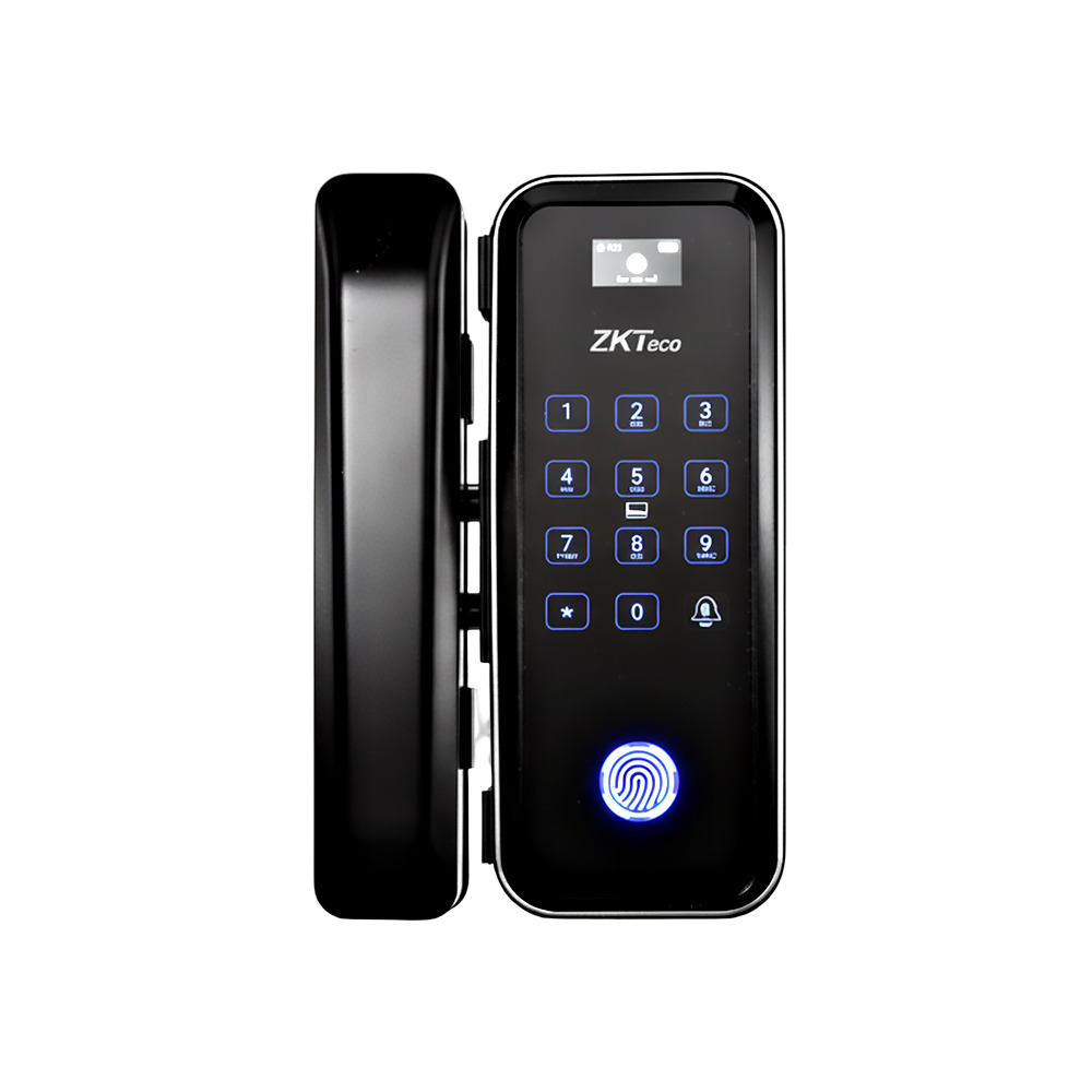 اجهزة فتح الابواب بالبصمة